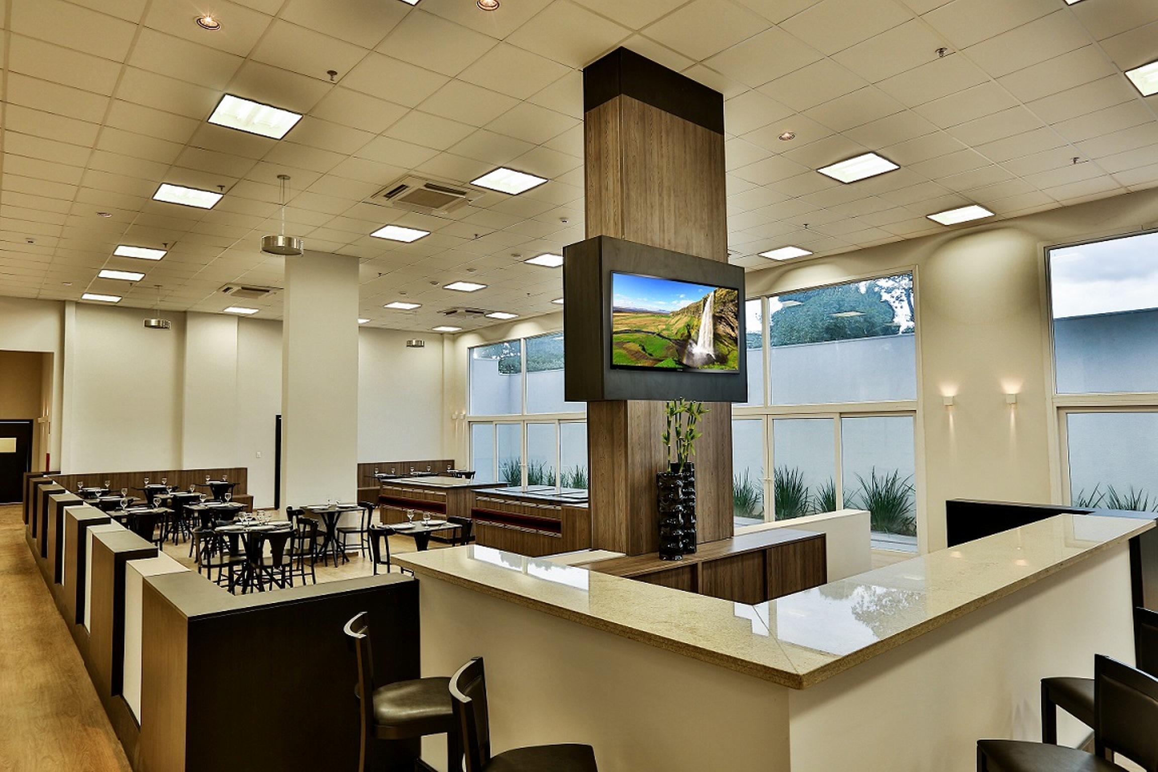 Slim Cuiabá Aeroporto by Slaviero Hotéis Exterior foto